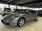 Porsche 911 Type 997 occasion année 2005 boite Automatique Annonce Porsche 911 Type 997 occasion Essence 3.6 Carrera à BEAUPUY