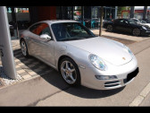 Porsche 911 Type 997 occasion année 2006 boite Automatique Annonce Porsche 911 Type 997 occasion Essence 3.6 Carrera à BEAUPUY