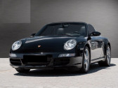 Porsche 911 Type 997 occasion année 2006 boite Manuelle Annonce Porsche 911 Type 997 occasion Essence 3.6 Carrera à BEAUPUY