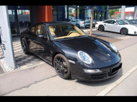 Porsche 911 Type 997 , garage PRESTIGE AUTOMOBILE  BEAUPUY