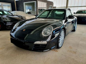 Annonce Porsche 911 Type 997 occasion Essence 3.6 Carrera  BEAUPUY