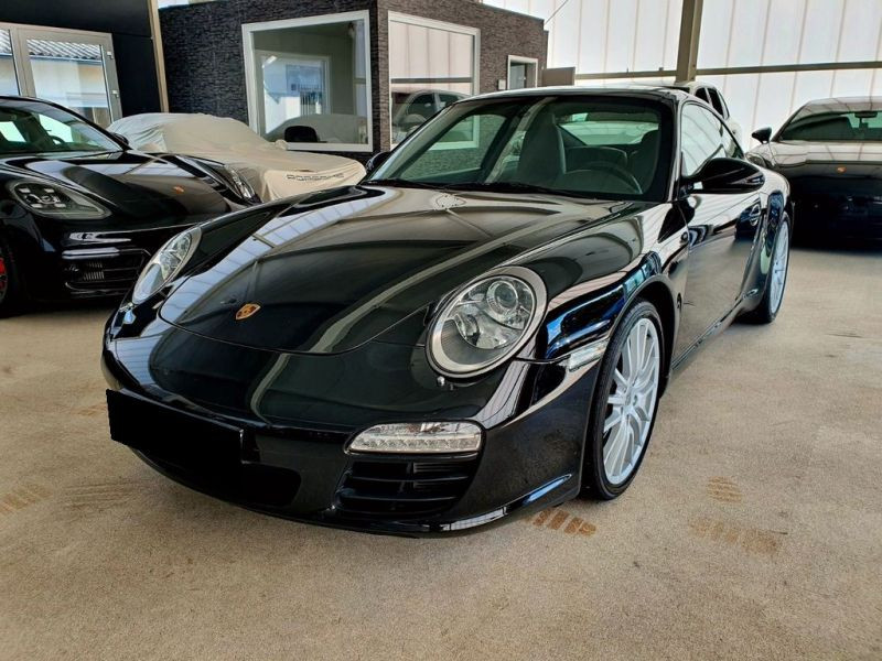 Porsche 911 Type 997 3.6 Carrera  occasion  BEAUPUY