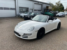 Porsche 911 Type 997 , garage PRESTIGE AUTOMOBILE  BEAUPUY