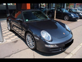 Porsche 911 Type 997 , garage PRESTIGE AUTOMOBILE  BEAUPUY