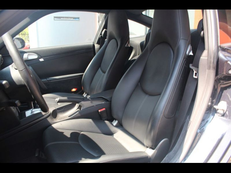 Porsche 911 Type 997 3.6 Carrera  occasion  BEAUPUY - photo n5