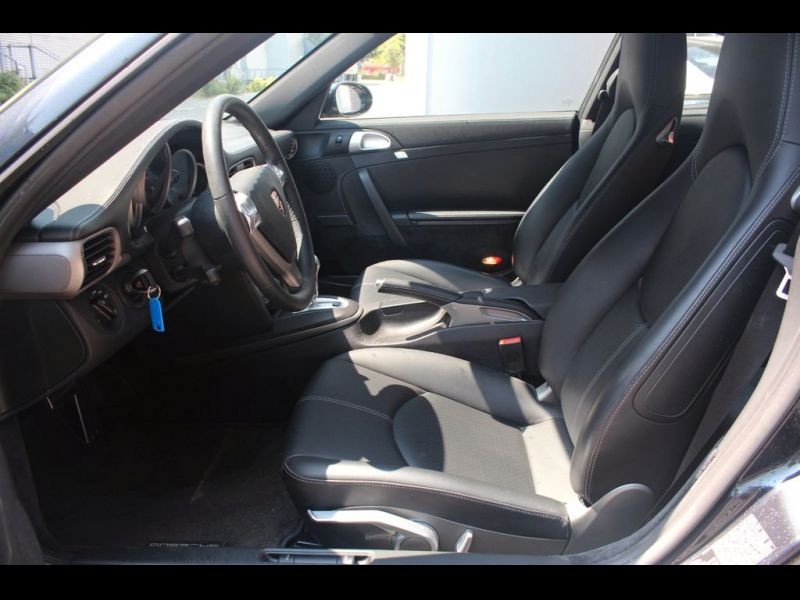 Porsche 911 Type 997 3.6 Carrera  occasion  BEAUPUY - photo n4