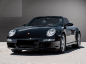 Annonce Porsche 911 Type 997 occasion Essence 3.6 Carrera  BEAUPUY