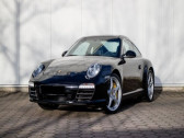 Porsche 911 Type 997 occasion Noir année 2009 boite Automatique Annonce Porsche 911 Type 997 occasion Essence 3.6 Targa 4 pdk à BEAUPUY