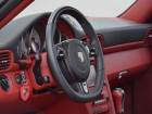 Porsche 911 Type 997 occasion Gris année 2008 boite Automatique Annonce Porsche 911 Type 997 occasion Essence 3.6 Turbo PDK Cabriolet à BEAUPUY