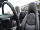 Porsche 911 Type 997 occasion Blanc année 2007 boite Automatique Annonce Porsche 911 Type 997 occasion Essence 3.6 Turbo PDK Cabriolet à BEAUPUY