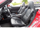 Porsche 911 Type 997 occasion Rouge année 2007 boite Automatique Annonce Porsche 911 Type 997 occasion Essence 3.6 Turbo PDK Cabriolet à BEAUPUY