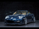 Annonce Porsche 911 Type 997 occasion Essence 3.6 Turbo à BEAUPUY