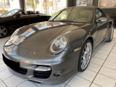 Porsche 911 Type 997 occasion année 2009 boite Automatique Annonce Porsche 911 Type 997 occasion Essence 3.6 Turbo à BEAUPUY