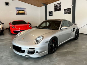 Porsche 911 Type 997 , garage PRESTIGE AUTOMOBILE  BEAUPUY
