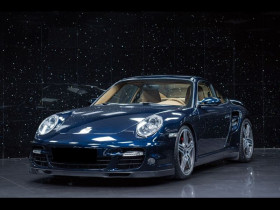 Porsche 911 Type 997 , garage PRESTIGE AUTOMOBILE  BEAUPUY