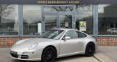 Annonce Porsche 911 Type 997 occasion Essence 3.6i - BVA Tiptronic TYPE 997 COUPE Carrera  Reims