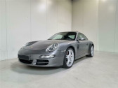 Porsche 911 Type 997 occasion année 2008 boite Automatique Annonce Porsche 911 Type 997 occasion Essence 3.6i / Tiptronic S A à BEAUPUY