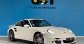 Annonce Porsche 911 Type 997 occasion Essence 3.6i Turbo - BVA Tiptronic TYPE 997 COUPE  Savonnières-devant-Bar