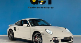 Porsche 911 Type 997 , garage ASI VENTE DE VEHICULES  Savonnières-devant-Bar