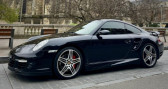 Porsche 911 Type 997 3.6i Turbo TYPE 997 COUPE   Reims 51