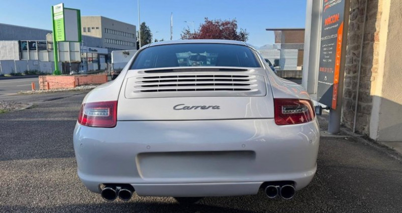 Porsche 911 Type 997 3.6i TYPE 997 COUPE Carrera  occasion � MACON - photo n�6