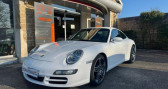 Porsche 911 Type 997 3.6i TYPE 997 COUPE Carrera  � MACON 71