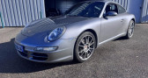 Annonce Porsche 911 Type 997 occasion Essence 3.6i TYPE 997 COUPE Carrera � Fleurieux-sur-l'Arbresle
