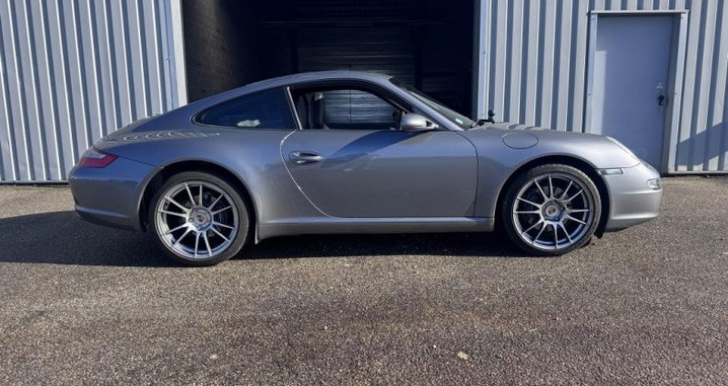 Porsche 911 Type 997 3.6i TYPE 997 COUPE Carrera  occasion � Fleurieux-sur-l'Arbresle - photo n�6