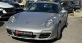 Annonce Porsche 911 Type 997 occasion Essence 3.6i TYPE 997 II COUPE Carrera � COLMAR