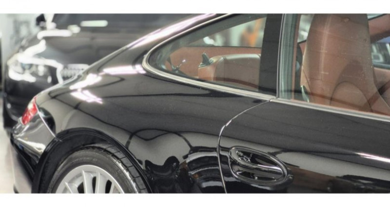 Porsche 911 Type 997 3.8 355 TYPE 997 COUPE CARRERA S / CARTE GRISE FRANCAISE  occasion &agrave; SAINT LAURENT DU VAR - photo n&deg;7