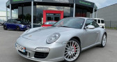Annonce Porsche 911 Type 997 occasion Essence 3.8 385 Ch CARRERA 4S TYPE 997 Ph2 BVM-55000 Km  Saint Amand Les Eaux