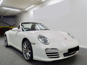 Porsche 911 Type 997 , garage PRESTIGE AUTOMOBILE  BEAUPUY