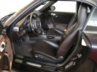 Porsche 911 Type 997 occasion Noir année 2008 boite Automatique Annonce Porsche 911 Type 997 occasion Essence 3.8 Carrera 4S PDK Cabriolet à BEAUPUY