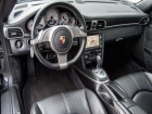 Porsche 911 Type 997 occasion Noir année 2010 boite Automatique Annonce Porsche 911 Type 997 occasion Essence 3.8 Carrera 4S PDK à BEAUPUY