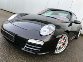 Porsche 911 Type 997 occasion Noir année 2009 boite Automatique Annonce Porsche 911 Type 997 occasion Essence 3.8 Carrera 4S PDK à BEAUPUY