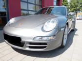 Porsche 911 Type 997 occasion année 2008 boite Manuelle Annonce Porsche 911 Type 997 occasion Essence 3.8 Carrera 4S à BEAUPUY
