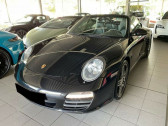 Porsche 911 Type 997 occasion année 2008 boite Manuelle Annonce Porsche 911 Type 997 occasion Essence 3.8 Carrera 4S à BEAUPUY
