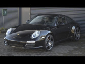 Porsche 911 Type 997 3.8 Carrera 4S  2009 - annonce de voiture en vente sur Auto Sélection.com