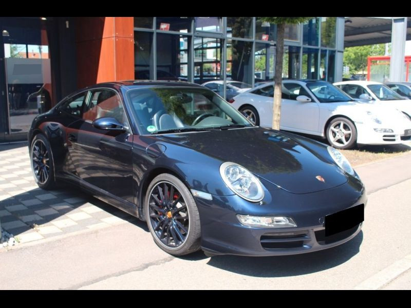 Porsche 911 Type 997 3.8 Carrera 4S  occasion  BEAUPUY