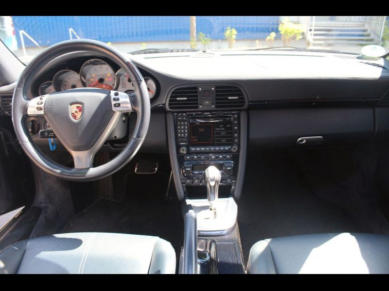 Porsche 911 Type 997 3.8 Carrera 4S  occasion  BEAUPUY - photo n2