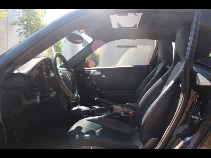 Porsche 911 Type 997 3.8 Carrera 4S  occasion  BEAUPUY - photo n4