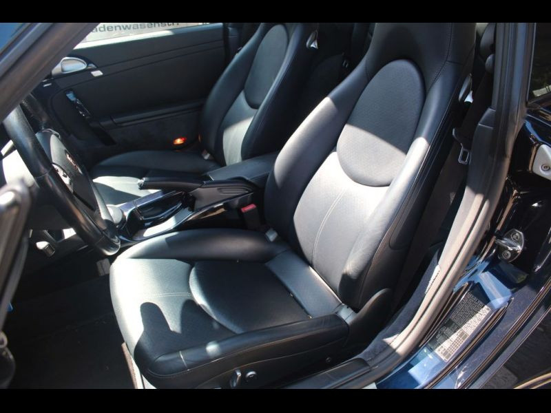 Porsche 911 Type 997 3.8 Carrera 4S  occasion  BEAUPUY - photo n5
