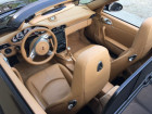 Porsche 911 Type 997 occasion Marron année 2009 boite Manuelle Annonce Porsche 911 Type 997 occasion Essence 3.8 Carrera S Cabriolet à BEAUPUY