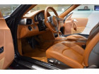 Porsche 911 Type 997 occasion Noir année 2008 boite Manuelle Annonce Porsche 911 Type 997 occasion Essence 3.8 Carrera S PDK Cabriolet à BEAUPUY