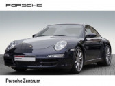 Porsche 911 Type 997 occasion Bleu année 2008 boite Manuelle Annonce Porsche 911 Type 997 occasion Essence 3.8 Carrera S à BEAUPUY