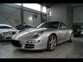 Porsche 911 Type 997 occasion année 2008 boite Automatique Annonce Porsche 911 Type 997 occasion Essence 3.8 Carrera S à BEAUPUY