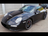 Porsche 911 Type 997 occasion année 2010 boite Automatique Annonce Porsche 911 Type 997 occasion Essence 3.8 Carrera S à BEAUPUY