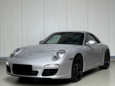 Porsche 911 Type 997 occasion année 2010 boite Automatique Annonce Porsche 911 Type 997 occasion Essence 3.8 Carrera S à BEAUPUY