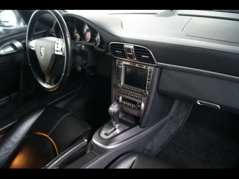 Porsche 911 Type 997 3.8 Carrera S  occasion  BEAUPUY - photo n7