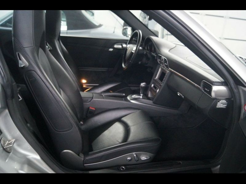 Porsche 911 Type 997 3.8 Carrera S  occasion  BEAUPUY - photo n8